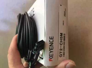 1PC Keyence GT2-CH5M Sensor GT2CH5M New Free Shipping - Picture 1 of 3