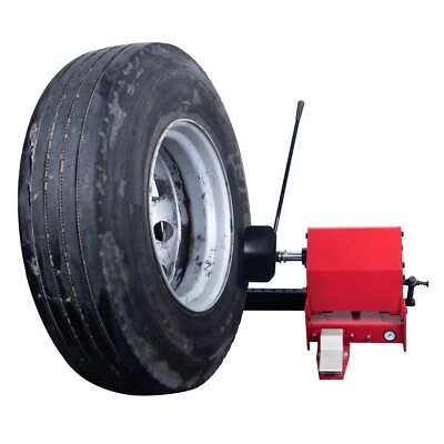 Heavy duty Pneumatic  Truck Tire Changer Bead Breaker - Image 1 of 4