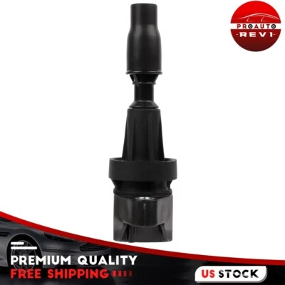 Bobina de encendido para Hyundai Elantra GT Kona 2018-2019 1,6 L L4 Kia Optima Soul Foto 1 de 4