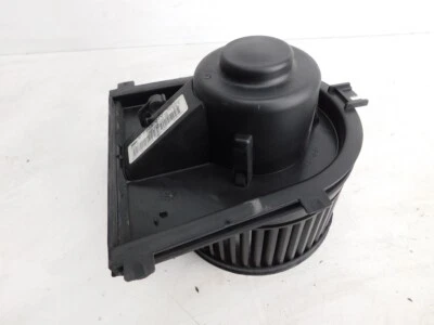Porsche Cayman S 987 AC Air Con Heater Blower Motor Fan 99662410703 J107 - Image 1 of 3