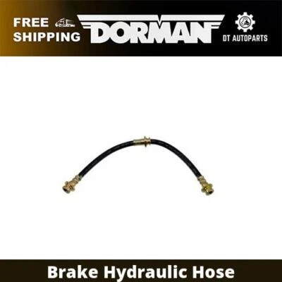 适用于 1998 - 2001 雪佛兰 Metro Dorman 制动液压软管 1999 2000 — 第 1/4 张图片