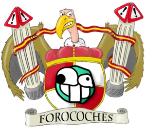 ✨¡OFERTA CUENTA!✨ Cuenta Forocoches del 2024 ¡Envío rápido y con garantia! - Foto 1 di 2