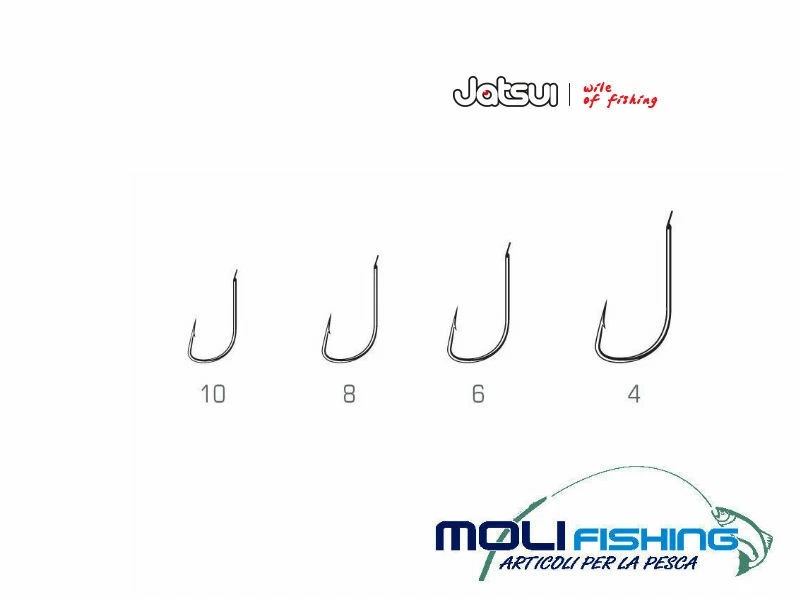 AMO PESCA TROTA LAGO TORRENTE JATSUI 1200 NSB CON PALETTA MOLTO RESISTENTE  - Immagine 1 di 1