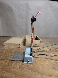 Marklin HO 7039 Home Semaphore - Picture 1 of 22