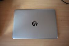 Notebook ultrabook HP Elitebook 840 G4 8GB SSD WIN 11 WINDOWS 11 FULL HD 14"