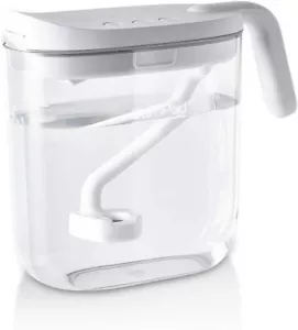 Carepod Mini 21P Ultrasonic Cool Mist Humidifier Whisper Quiet Filter Free Easy - Picture 1 of 9