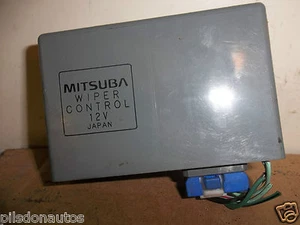 HONDA CRV 1995-2001 SCHEIBENWISCHERSTEUERGERÄT ECU RELAIS - Bild 1 von 1