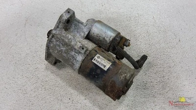2020 Nissan NV2500 Starter Motor - Image 1 of 4