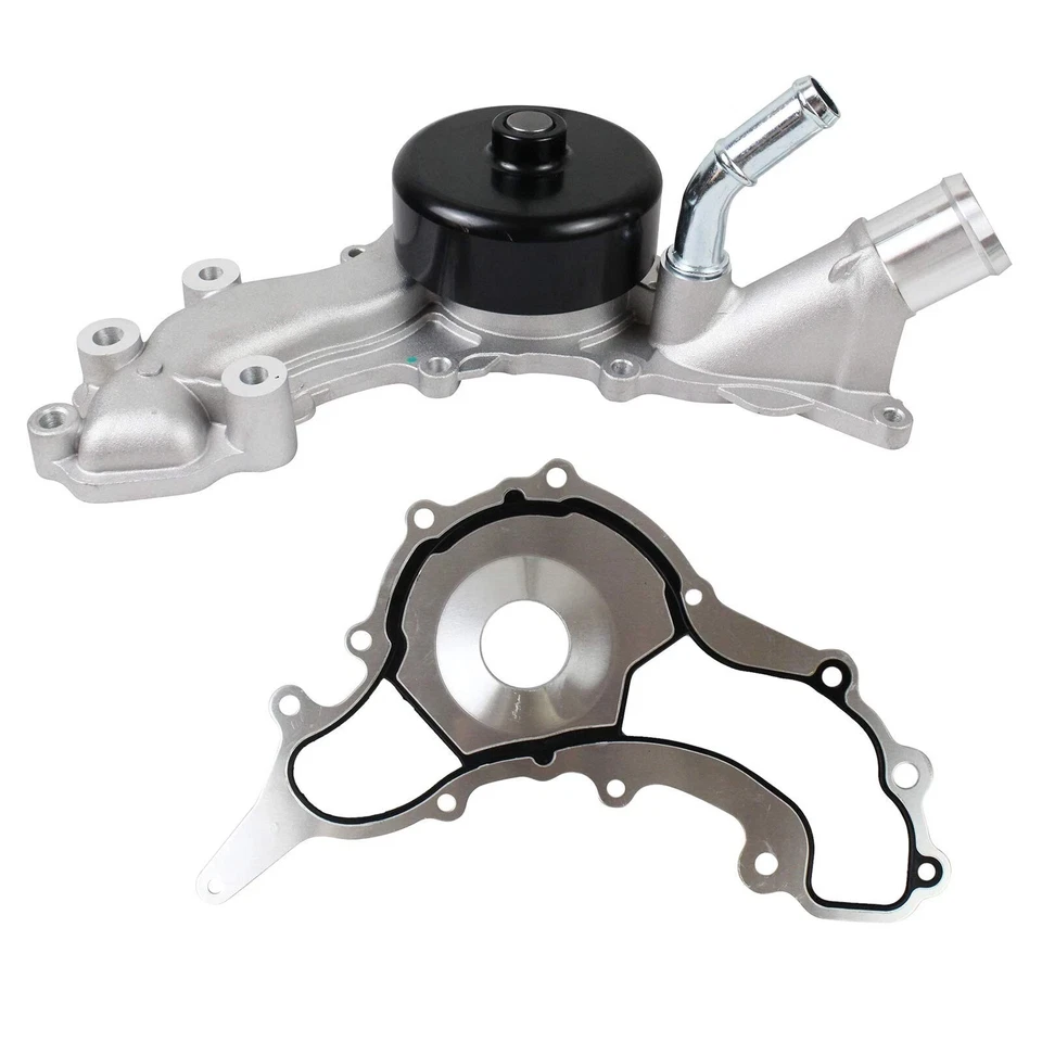 AW6169 Water Pump Fit for [3.6L V6] Jeep Grand Cherokee, Chrysler 200 300, Dodg - Image 1 of 4