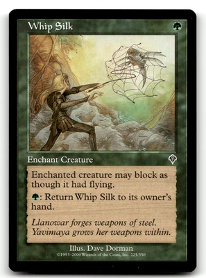 Whip Silk 225 Normal C Invasion LP - Image 1 of 2