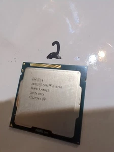 17-3770 SROPK 3.40GHZ3222C544 Testowany - Zdjęcie 1 z 1
