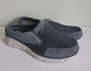 Zapatillas Skechers Para Hombre Ecualizador 5.0 Persistente Sin Cordones Gris Talla 13 - Imagen 1 de 11