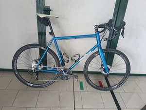 bici da corsa Salsa Colossal - Foto 1 di 9