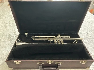 Trompeta Holton Revelation Bb SN 82305 de colección Foto 1 de 4