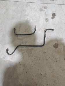 Mercruiser 305 Fuel Lines - Picture 1 of 3