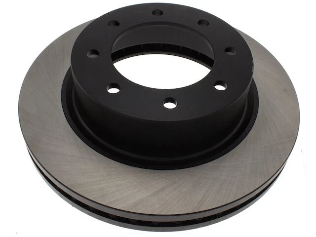 Front Brake Rotor For 12-21 Nissan NV1500 NV2500 NV3500 Standard GQ86D5 - Изображение 1 из 1