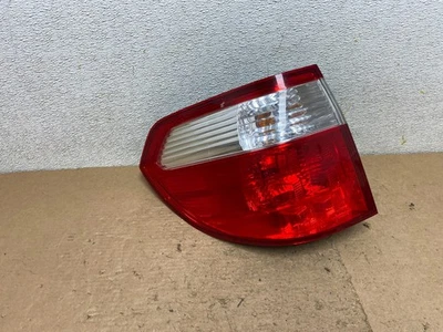 2005 2006 2007 Honda Odyssey Left Driver LH Side Tail Light Oem P6874 DW - Image 1 of 4