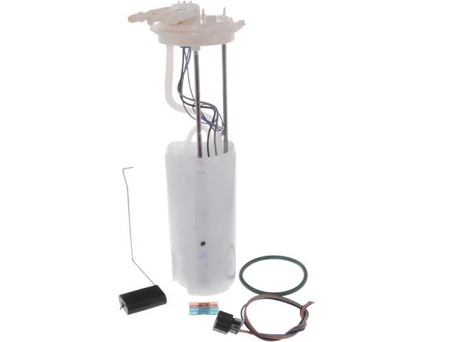 Bomba de combustible AC Delco 16NZVT92 para Chevy K1500 Suburban K2500 C1500 C2500 1999 1998 Foto 1 de 1