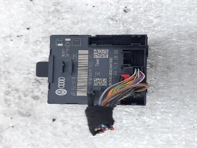 Módulo de control de puerta Audi A6 TFSI Quattro 2010 nuevo 4F0959793R Foto 1 de 4
