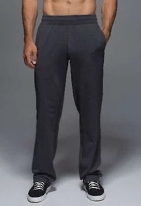 Lululemon Herren Kung Fu Jogginghose Hose Pant Gr. XL schwarz - Bild 1 von 15