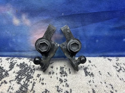 14-23 LEXUS IS250 f Sport Hood Shock Soportes Foto 1 de 3