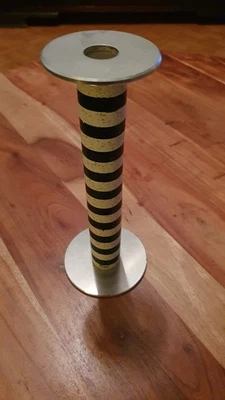 Kerzenständer von Räder Höhe 23,5cm - Bild 1 von 4