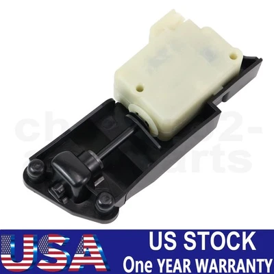 Fuel Filler Door Lock 30612856 Fits For Volvo S80 V70 S60 XC70 XC90 2001-2007 US Foto 1 de 4
