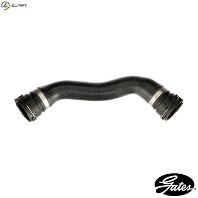 RADIATOR HOSE 05-3528 FOR BMW M57D25 2.5L M57D30 2.9L 6cyl 5 E39 - Image 1 of 4