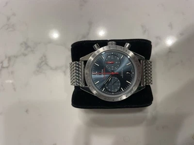 OMEGA Speedmaster 57 - Image 1 of 4
