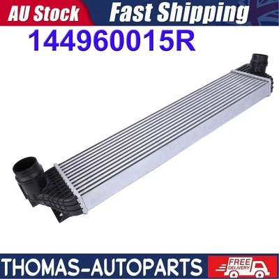 For Renault Master FV JV X62 2010-2020 2.3L Diesel Automatic Trans Intercooler - image 1 of 4