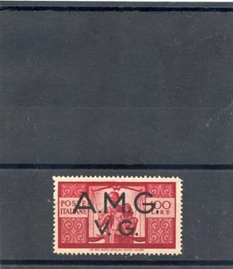 ITALIEN, VENEZIA GIULIA Sc 1LN13 (MI 21) * SEHR GUTER ZUSTAND LH 38 $ - Bild 1 von 1
