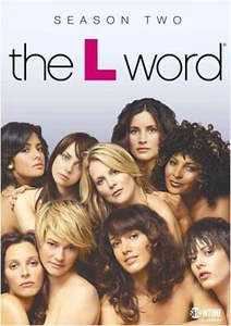 The L Word - La Segunda Temporada Completa (Boxset) DVD - Imagen 1 de 2