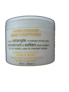 Conditioner Mixed Chicks To Nourish, Detangle and Restore 8FL oz. (GS119) - Picture 1 of 2