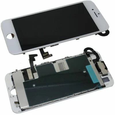 OEM For iPhone 8 Display LCD Touch Digitizer Complete Screen Replacement +Camera - Image 1 of 4