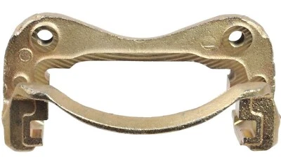 Soporte de pinza de freno de disco delantero izquierdo para Hyundai Elantra, Sonata, Foto 1 de 4