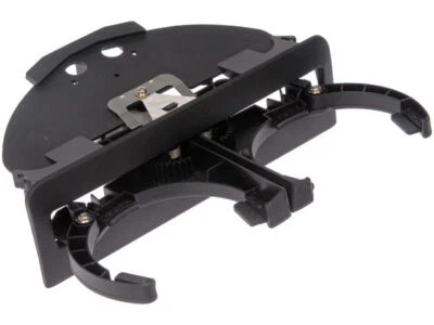 For 1997-2000 BMW 528i Cup Holder Rear Dorman 86432DJ 1999 1998 Cup Holder - Image 1 of 2