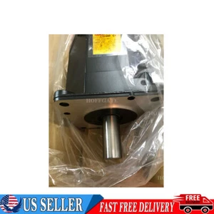 Brand New 1PCS FANUC Servo Motor A06B-0142-B077 Expedited Shipping - Picture 1 of 1