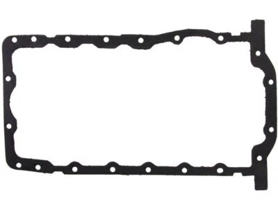 Juego de juntas de cárter de aceite Felpro 66849YNTN 2002 2003 para Volkswagen Beetle 2001-2006 Foto 1 de 2