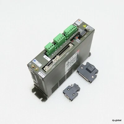 SANYO DENKI Used PY2A015A3N11P00 SERVO AMPLIFIER DRV-I-2738=9D27 - Image 1 of 4