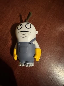 Behemoth Funko Mystery Mini - Pesadilla antes de Navidad - Imagen 1 de 2