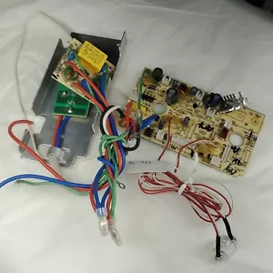 Keurig B70 Circuit Board Set Genuine Replacement Parts for Coffee Maker - Picture 1 of 19