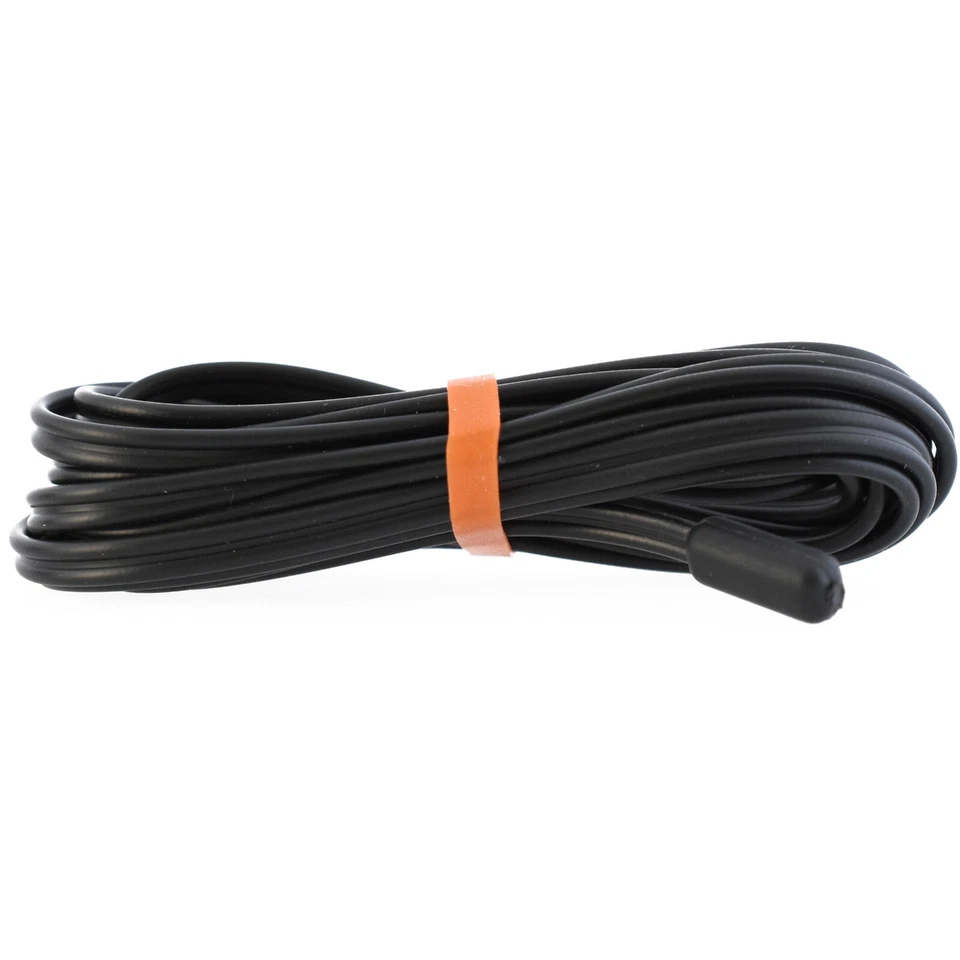 Temperatursensor NTC 10k Temperaturfühler CAREL DIXELL EMERSON DANFOSS 2m 3m 6m