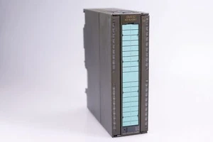 SIEMENS Simatic S7-300 Salida Analógica SM 332 6ES7 332-5HF00-0AB0 E: 11 - Imagen 1 de 3