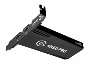 Elgato Game Capture 4K60 Pro HDR - Bild 1 von 1