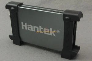 1PC Hantek 6022BE PC-Based USB Digital Storag Oscilloscope 2Ch 20MHz 48MSa/s - Picture 1 of 5