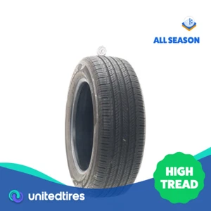 Used 235/60R18 Hankook Dynapro HP2 107V - 8/32 (CRE3) - Picture 1 of 4