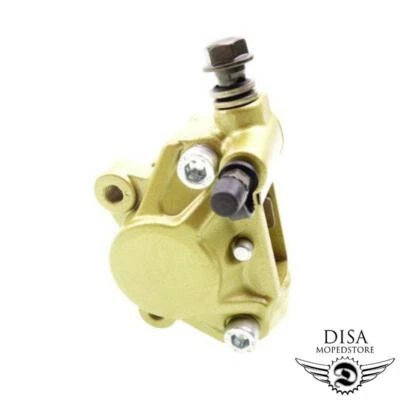 Bremszange Bremssattel hinten für Yamaha Aerox und MBK Nitro 50 - Bild 1 von 4