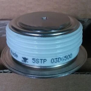1pcs new Abb SCR THYRISTORE MODULE 5STP03D6500 Free shipping - Picture 1 of 3