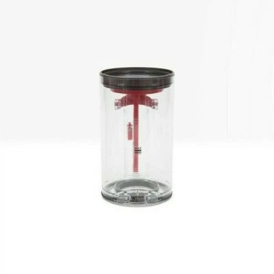 DYSON GENUINE BIG BIN DUST CONTAINER 969509-01 FOR V10 VACUUMS - image 1 of 4