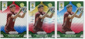 MATTHEW RYAN - Picture 1 of 5